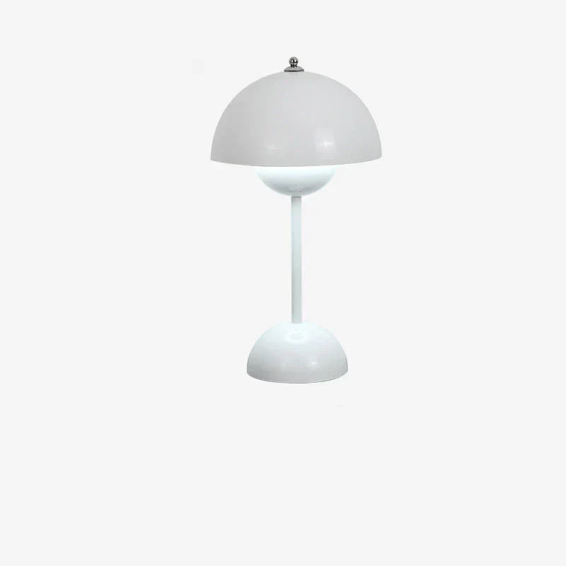 Bud LED Table Lamp for Home Decor with Modern Design and Warm Light NALANI