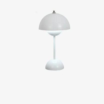 Bud LED Table Lamp for Home Decor with Modern Design and Warm Light NALANI