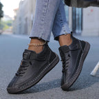 Evelyn Comfortable Supportive Sneakers Arch Support Slip On