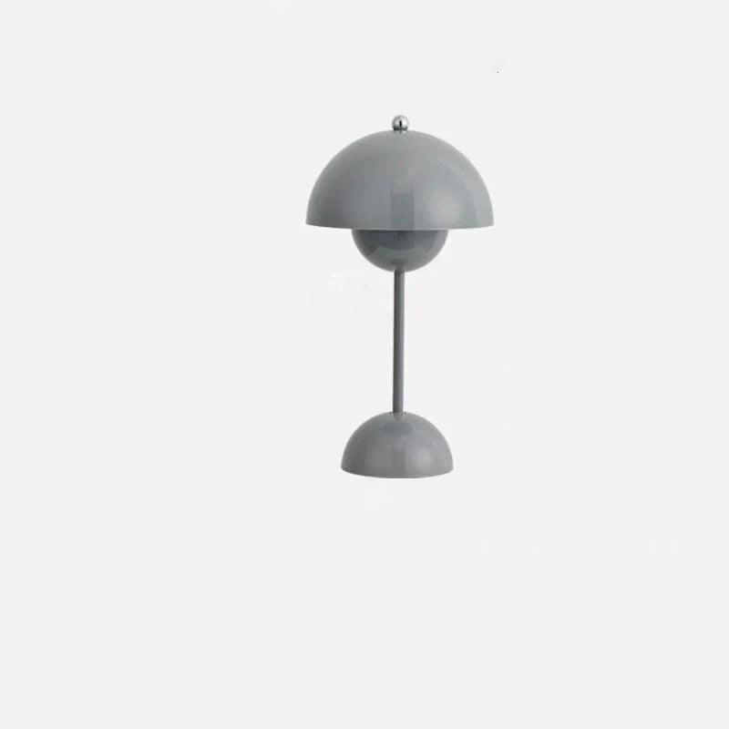 Bud LED Table Lamp for Home Decor with Modern Design and Warm Light NALANI