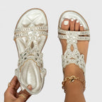 Khalessi | Orthopedic Sandals With All Day Comfort And Support