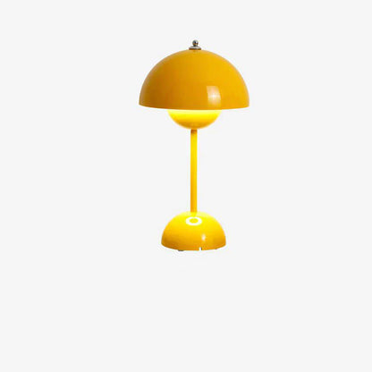 Bud LED Table Lamp for Home Decor with Modern Design and Warm Light NALANI