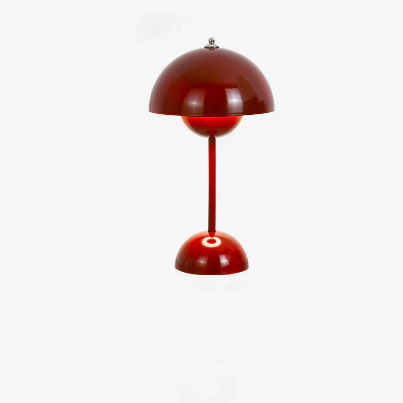 Bud LED Table Lamp for Home Decor with Modern Design and Warm Light NALANI