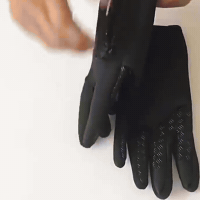 Electric Thermal Waterproof Winter Gloves For Cold Weather NALANI