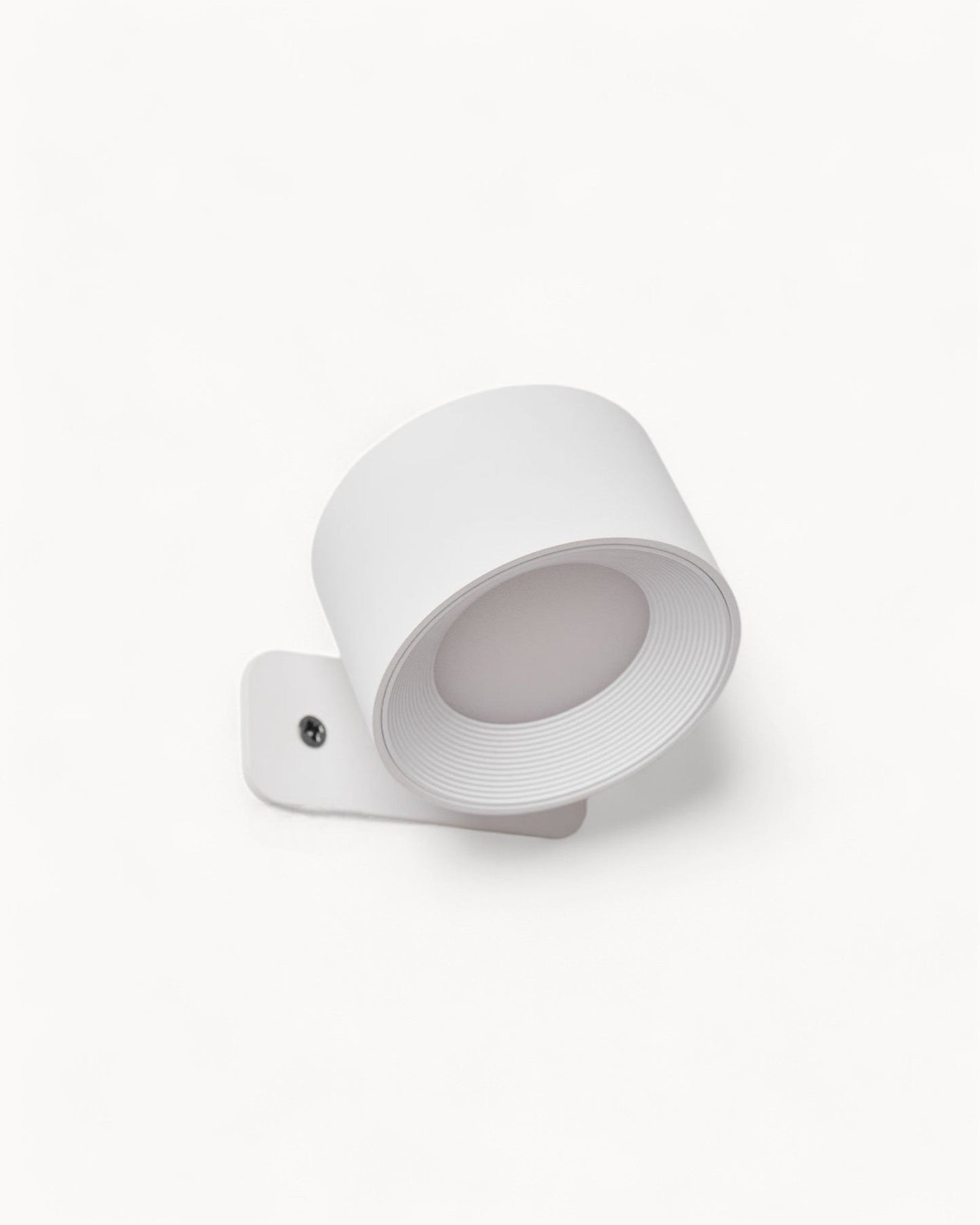 360 Degree Cordless Rechargeable Wall Light for Home and Office Use NALANI