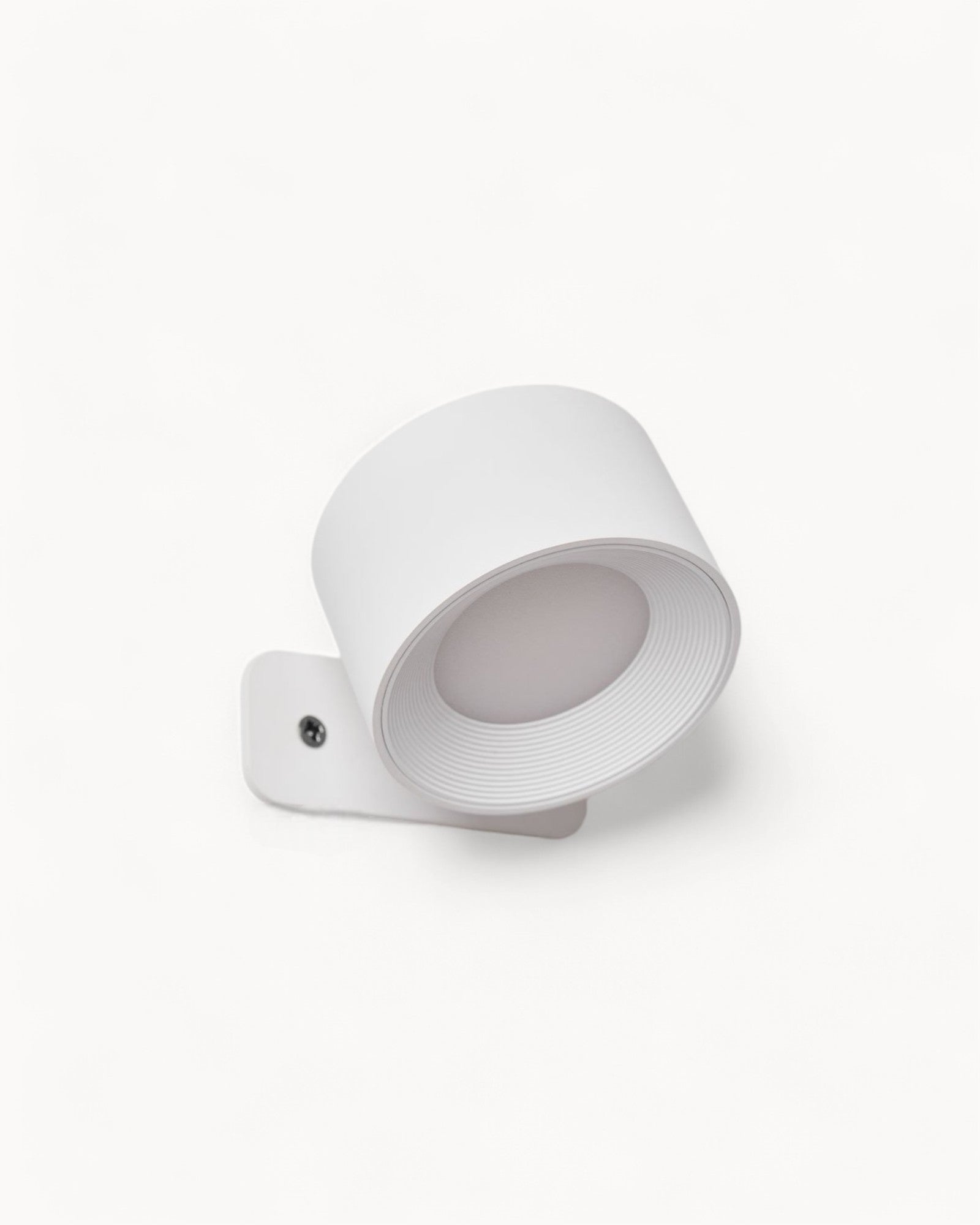 360 Degree Cordless Rechargeable Wall Light for Home and Office Use NALANI
