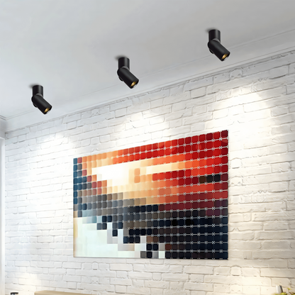 Arvesso | Modern Adjustable Spotlight for Versatile Lighting Solutions NaLani