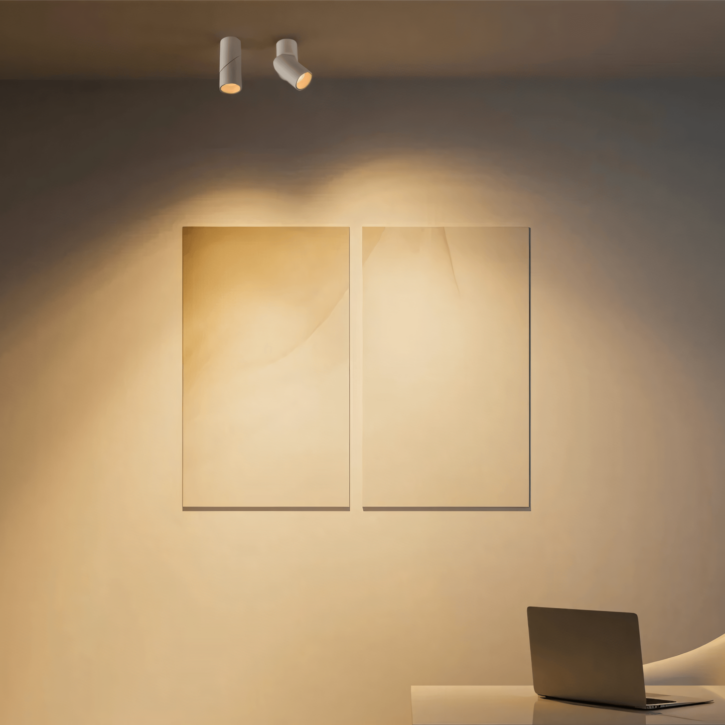 Arvesso | Modern Adjustable Spotlight for Versatile Lighting Solutions NaLani