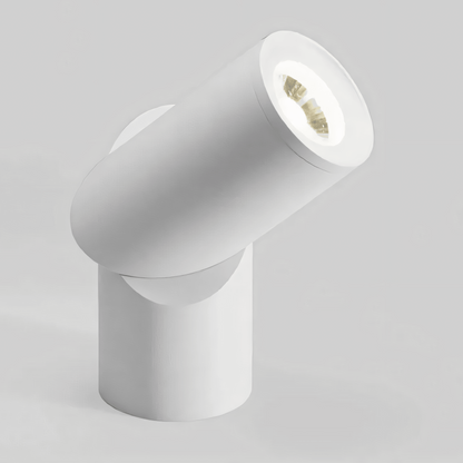 Arvesso | Modern Adjustable Spotlight for Versatile Lighting Solutions White NaLani