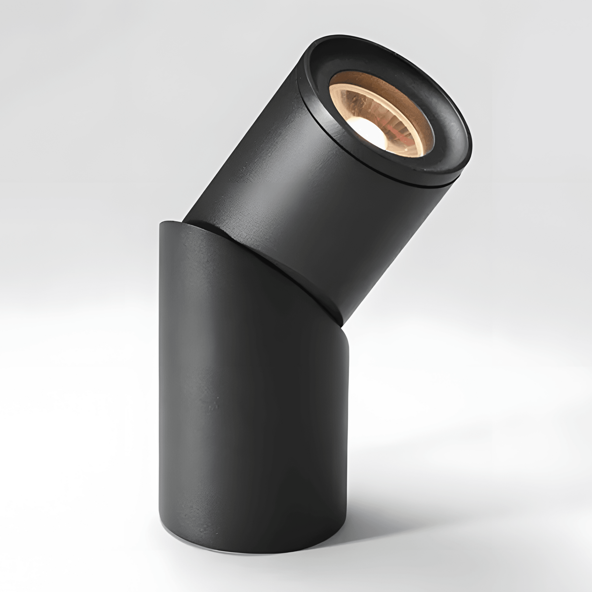 Arvesso | Modern Adjustable Spotlight for Versatile Lighting Solutions Black NaLani