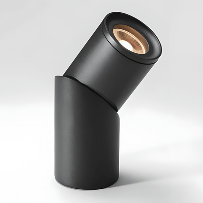Arvesso | Modern Adjustable Spotlight for Versatile Lighting Solutions Black NaLani