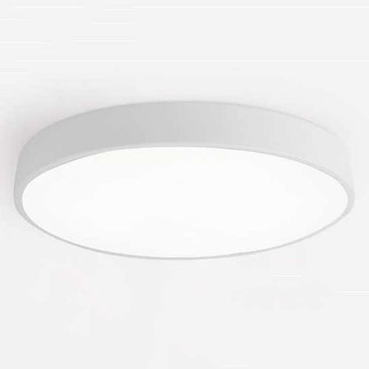 Circular Flush Mount LED Ceiling Lights NALANI