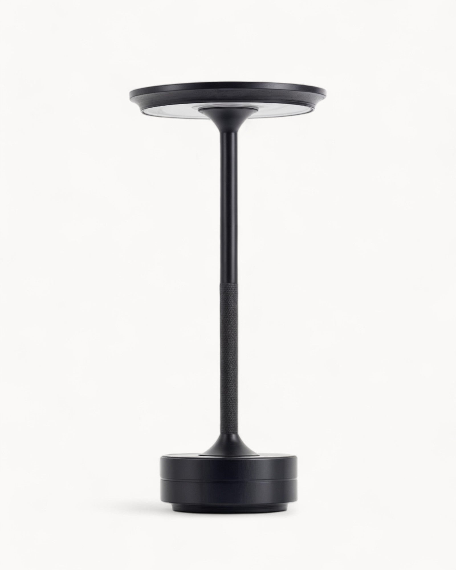 Cordless NordicLight table lamp | Dimmable and USB rechargeable NALANI
