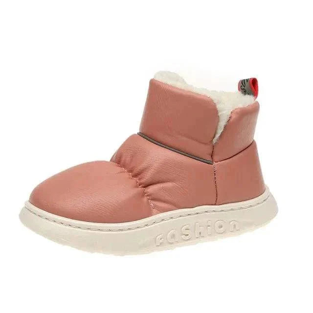 CALORA_ Dames Pantoffels | Zacht, Warm en Antislip voor Koude Dagen