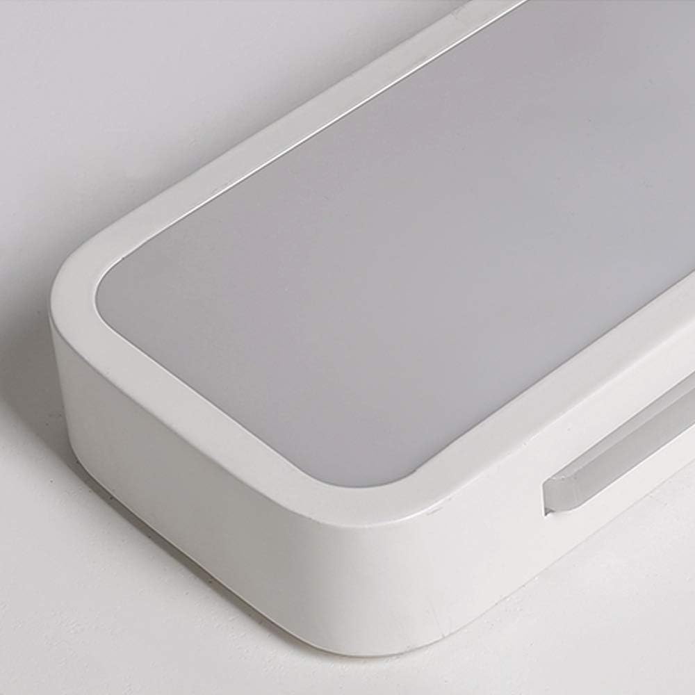Modern Nordic Minimalist Long LED Ceiling Lighting for Your Home NALANI