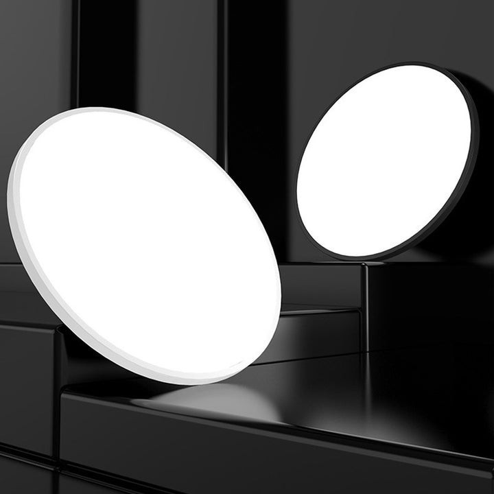 Modern Round LED Ceiling Light for Stylish Home Illumination NALANI