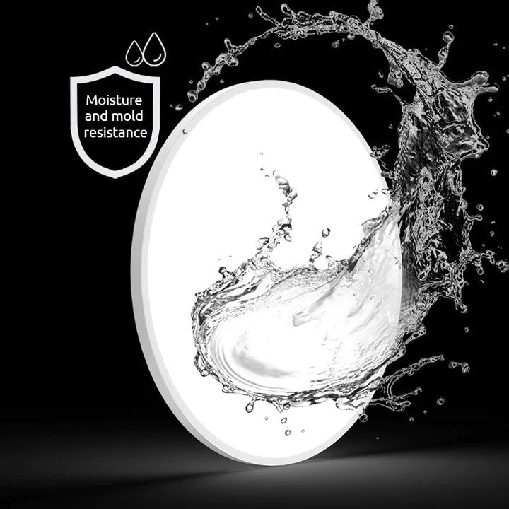 Modern Round LED Ceiling Light for Stylish Home Illumination NALANI