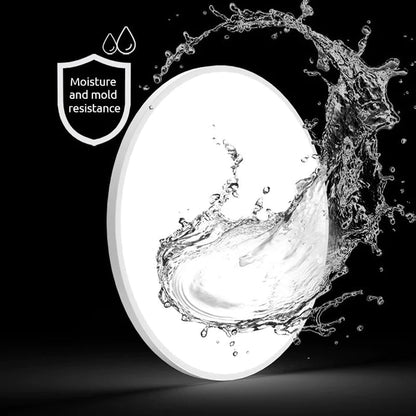 Modern Round LED Ceiling Light for Stylish Home Illumination NALANI