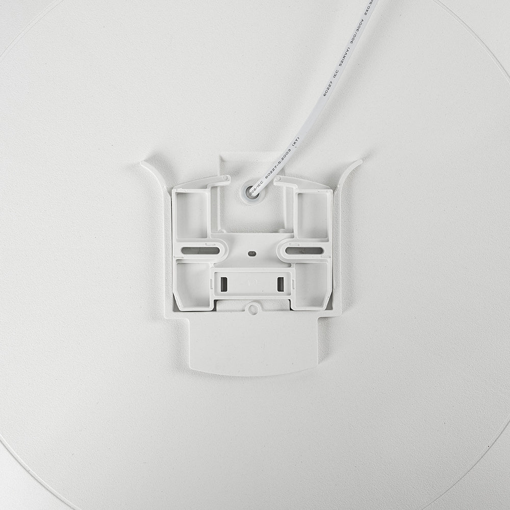 Modern Round LED Ceiling Light for Stylish Home Illumination NALANI