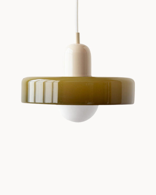 Navetti | Elegant loft lamp Adjustable 1.3M pendant light for your home NALANI