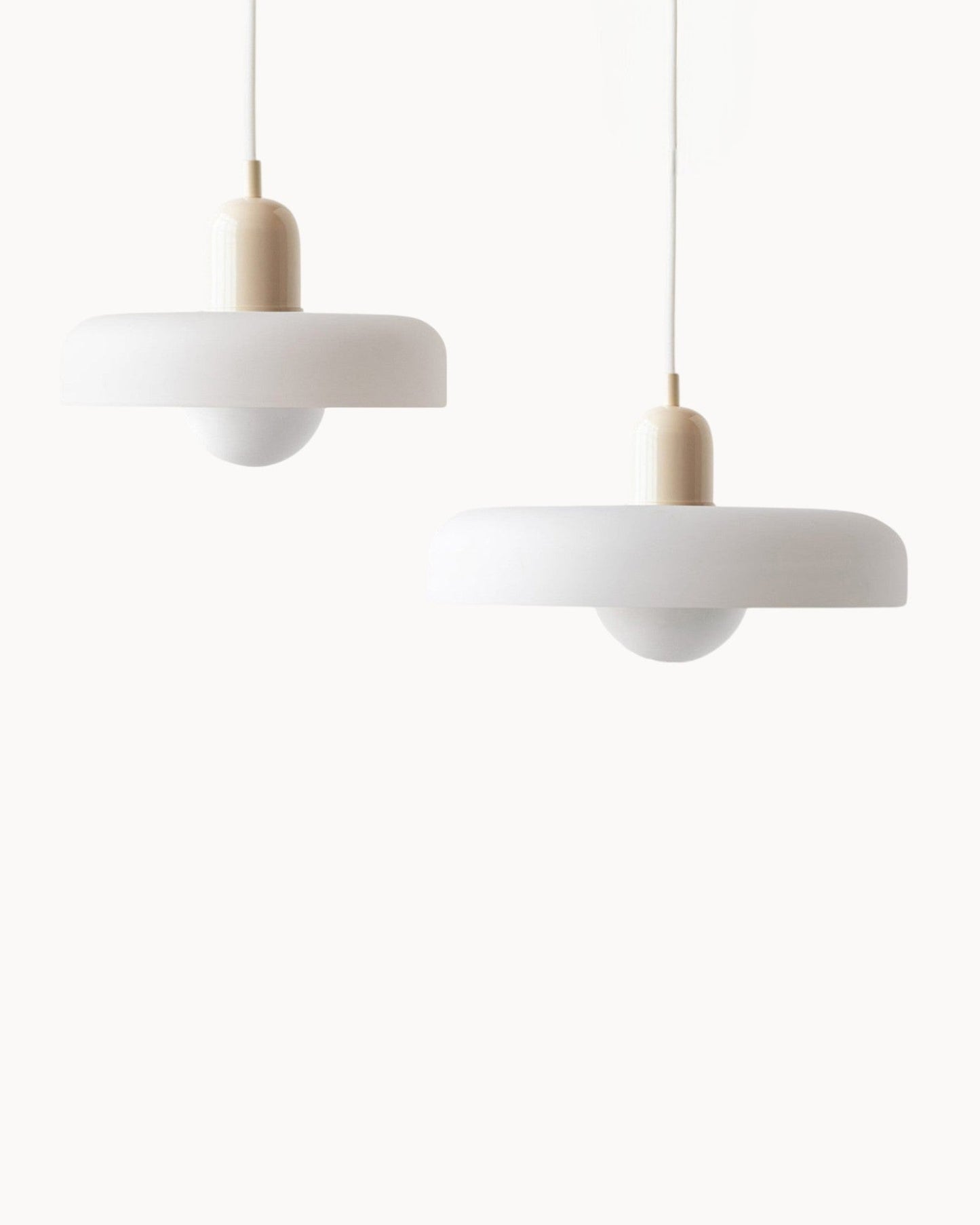 Navetti | Elegant loft lamp Adjustable 1.3M pendant light for your home NALANI