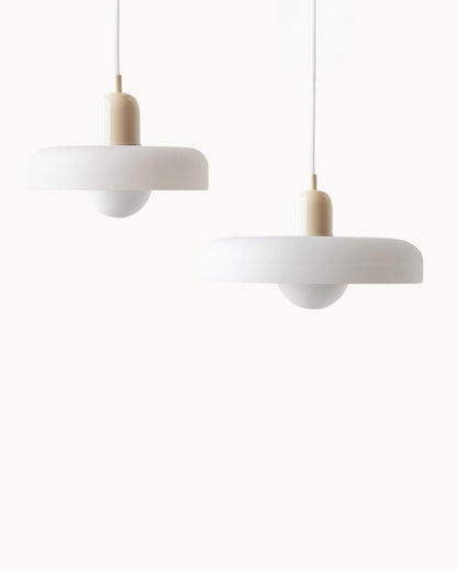 Navetti | Elegant loft lamp Adjustable 1.3M pendant light for your home NALANI