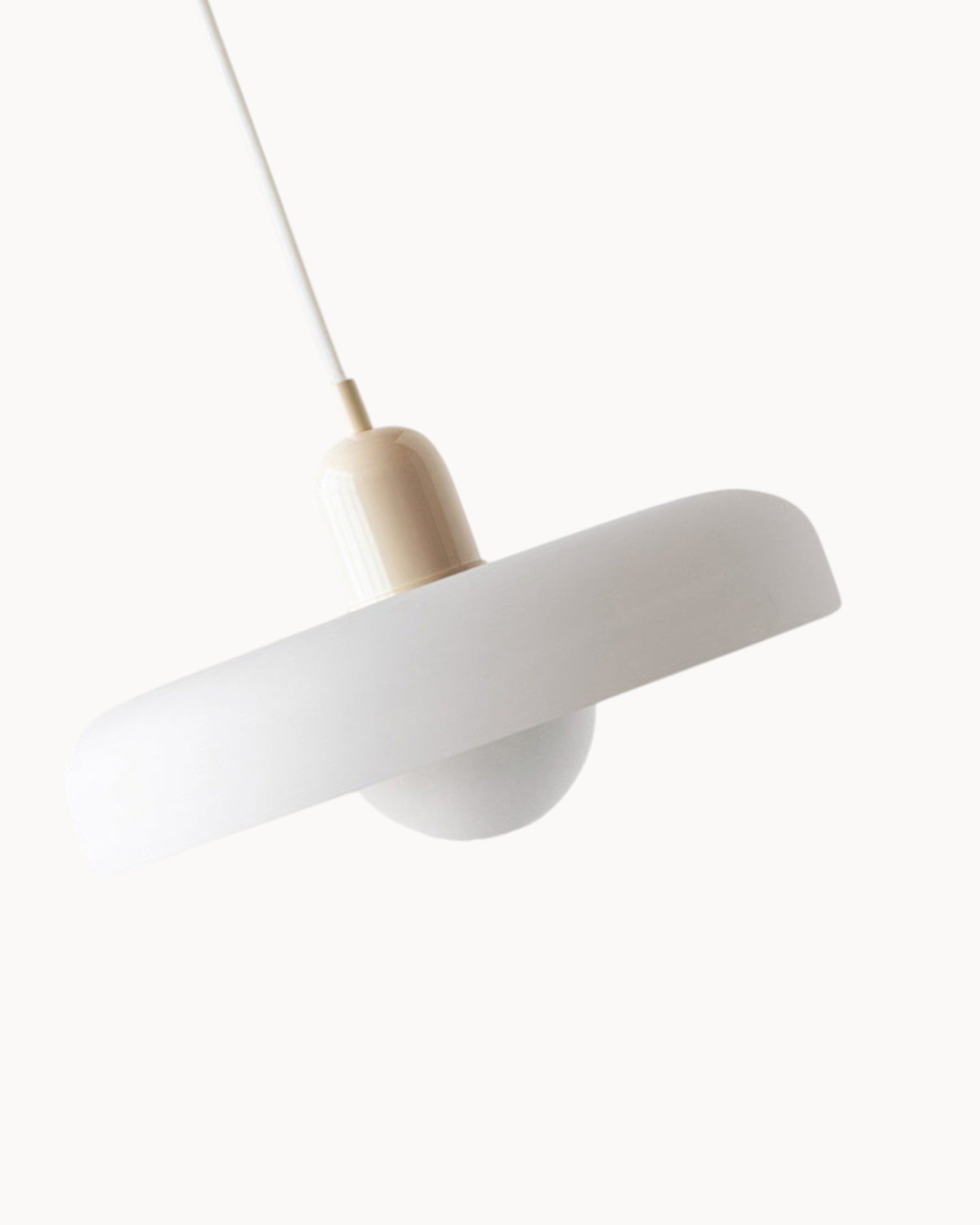 Navetti | Elegant loft lamp Adjustable 1.3M pendant light for your home NALANI