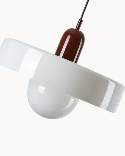 Navetti | Elegant loft lamp Adjustable 1.3M pendant light for your home NALANI
