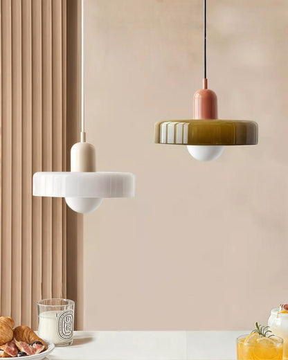 Navetti | Elegant loft lamp Adjustable 1.3M pendant light for your home NALANI