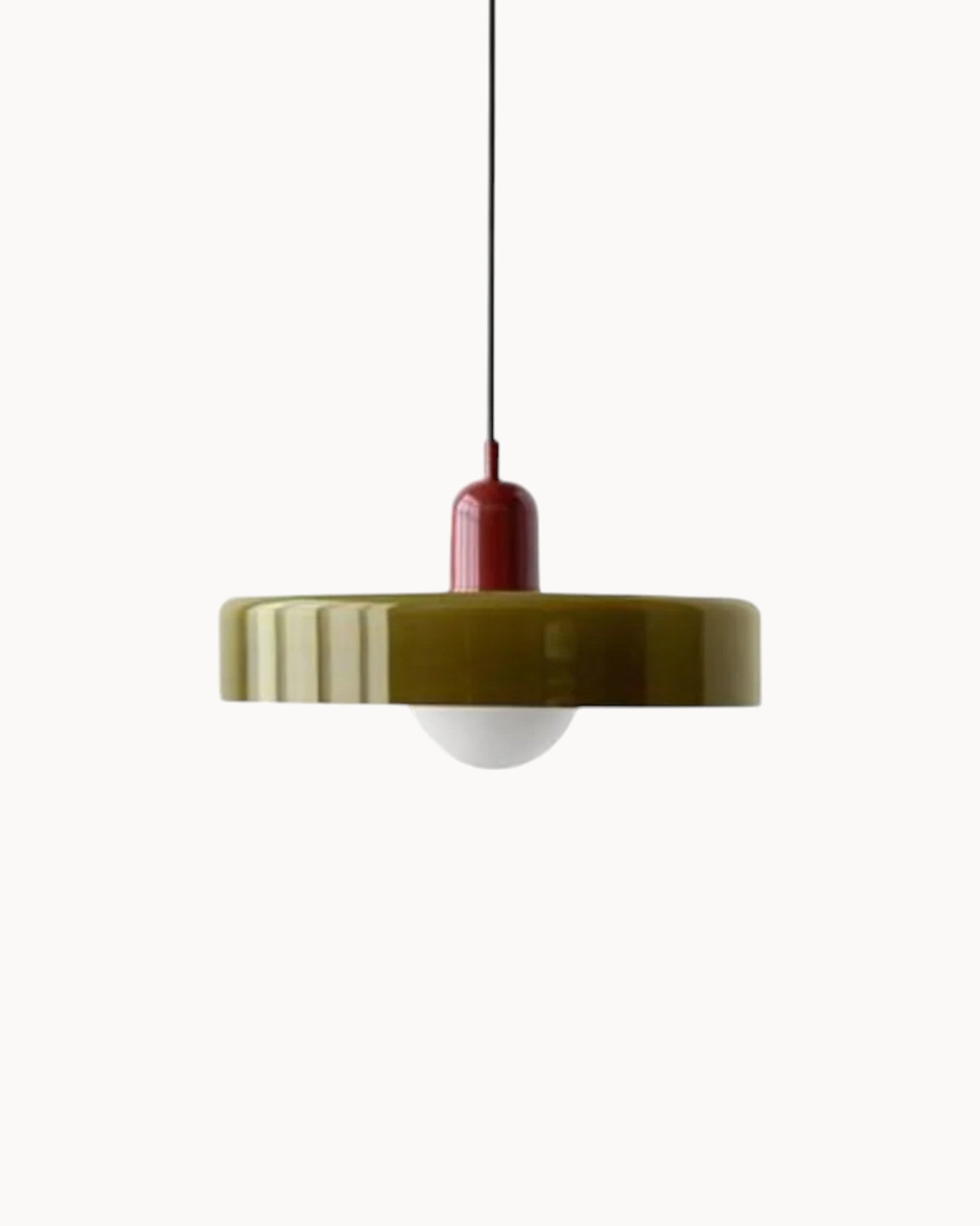 Navetti | Elegant loft lamp Adjustable 1.3M pendant light for your home NALANI
