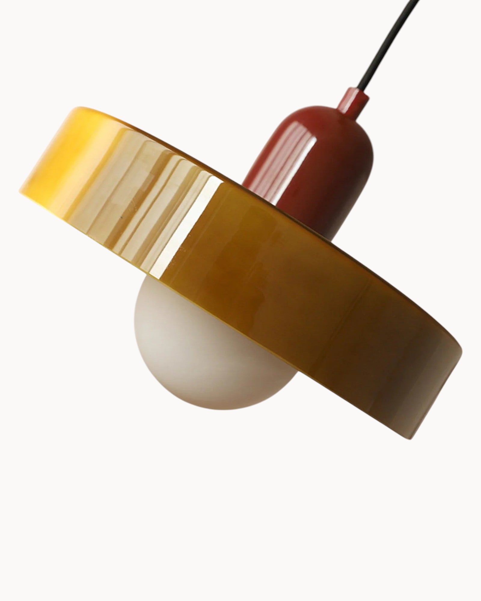Navetti | Elegant loft lamp Adjustable 1.3M pendant light for your home NALANI