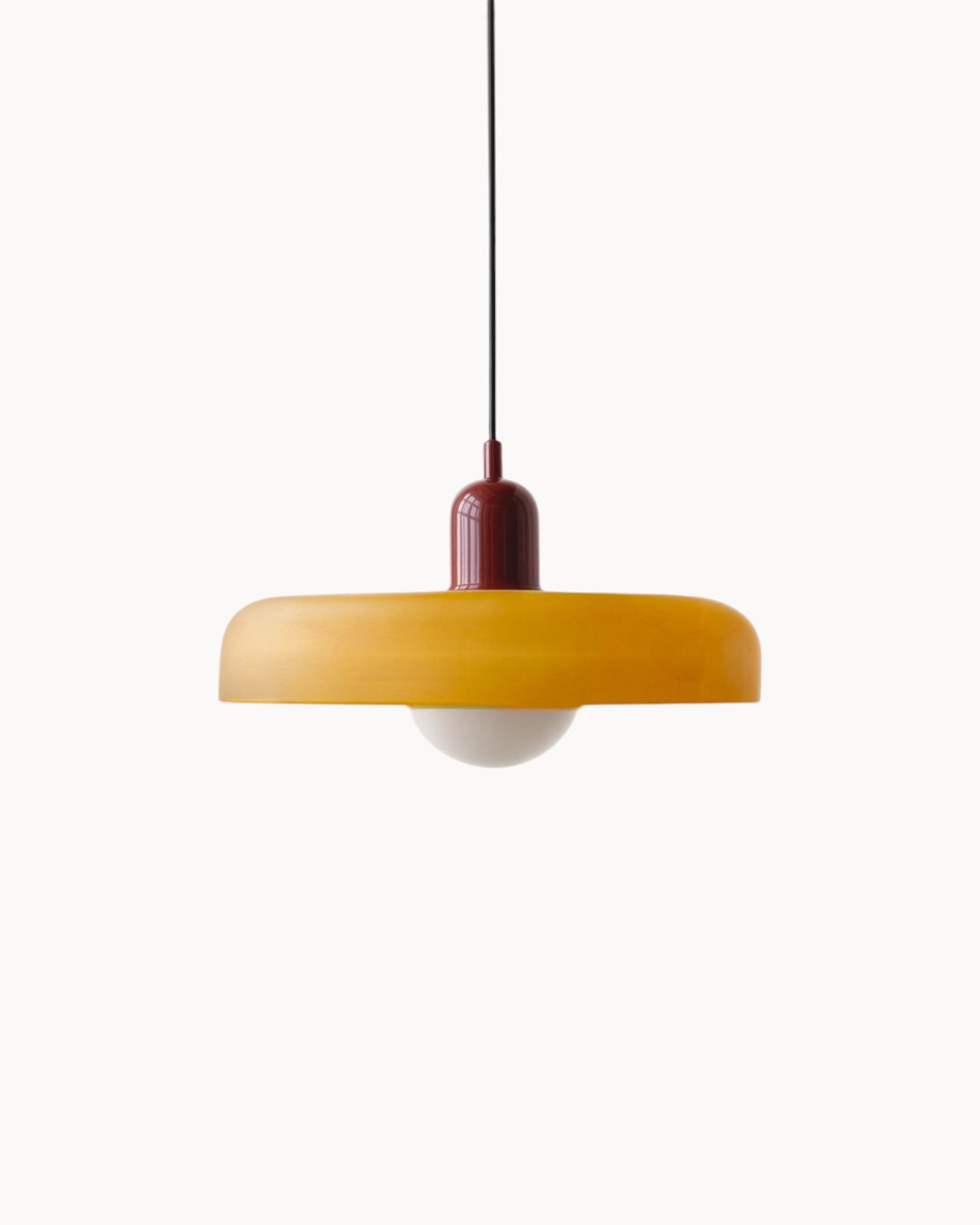 Navetti | Elegant loft lamp Adjustable 1.3M pendant light for your home NALANI