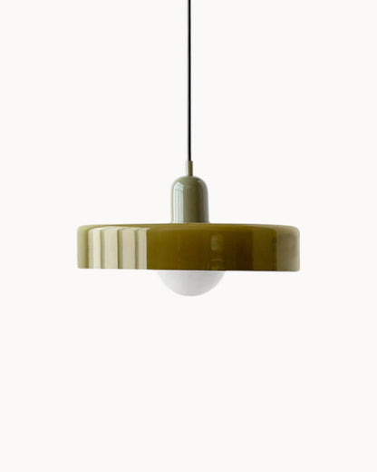Navetti | Elegant loft lamp Adjustable 1.3M pendant light for your home NALANI