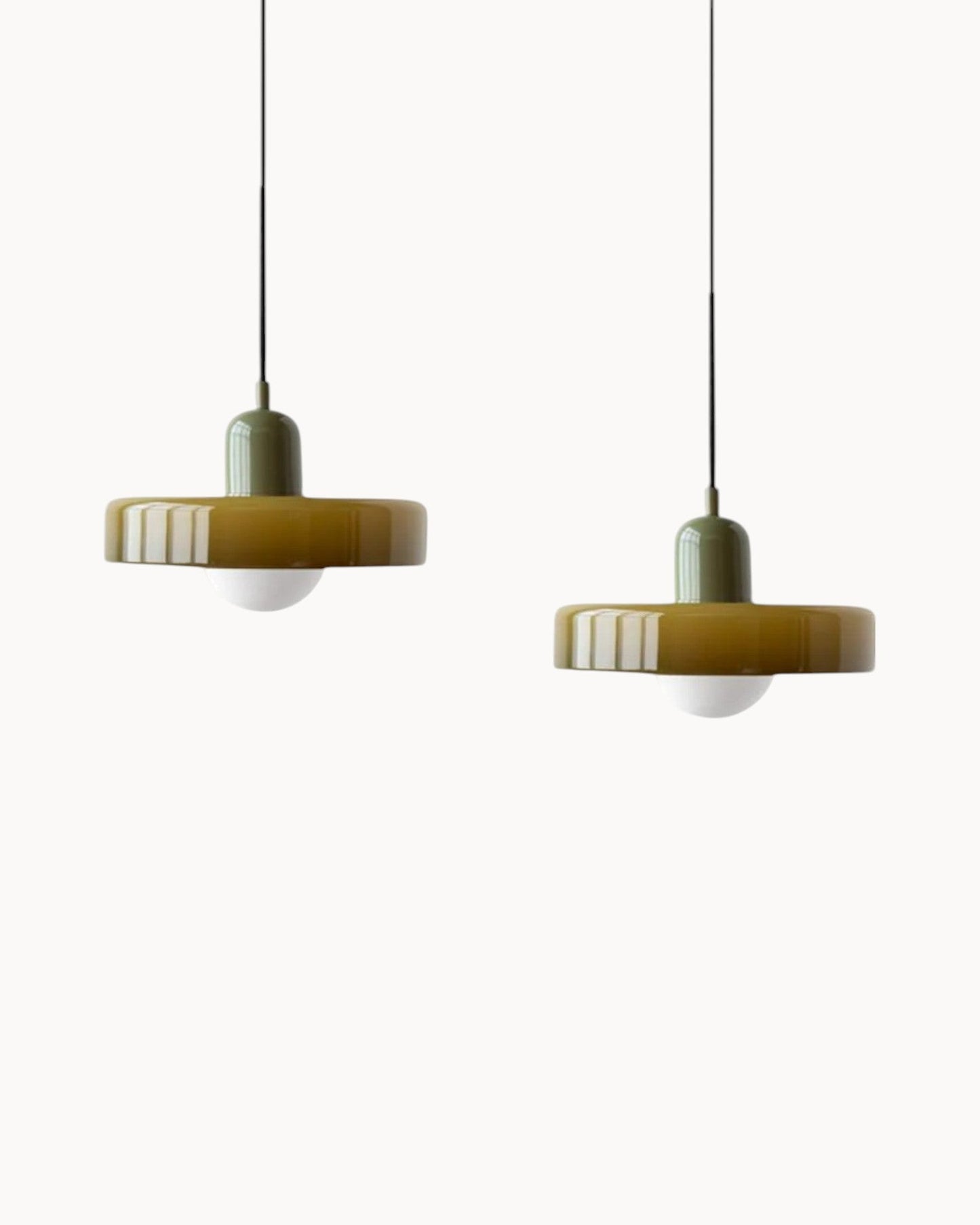 Navetti | Elegant loft lamp Adjustable 1.3M pendant light for your home NALANI