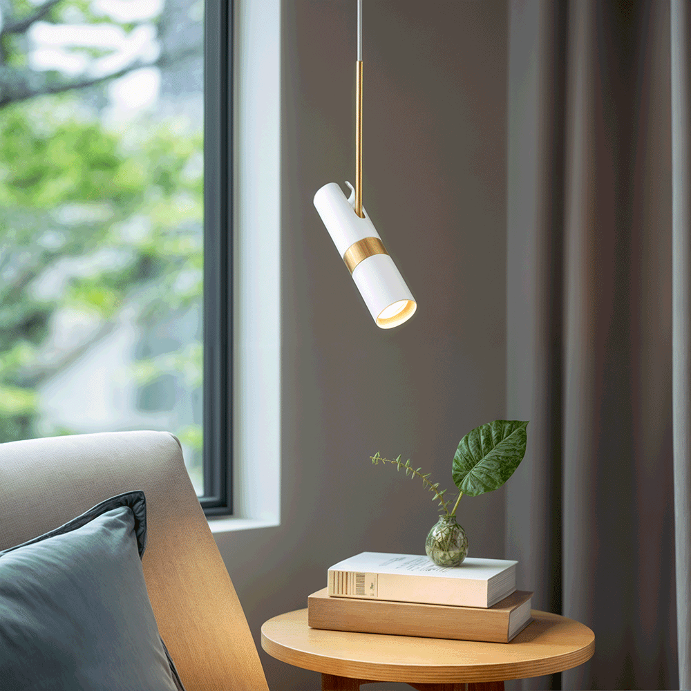 Orvani | Spotlight Lamps for Modern Elegance and Bright Illumination NaLani