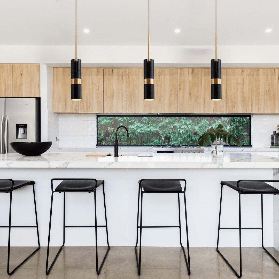 Orvani | Spotlight Lamps for Modern Elegance and Bright Illumination NaLani