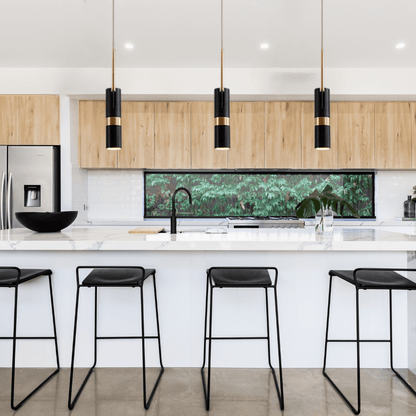 Orvani | Spotlight Lamps for Modern Elegance and Bright Illumination NaLani