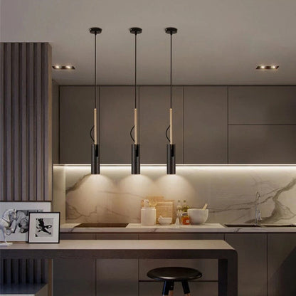 Rotatable Artist Spot Light with Adjustable Height for Modern Decor NaLani