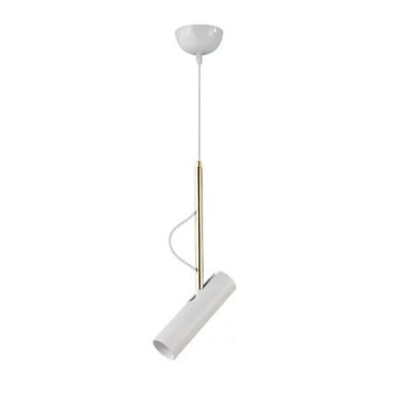Rotatable Artist Spot Light with Adjustable Height for Modern Decor NaLani