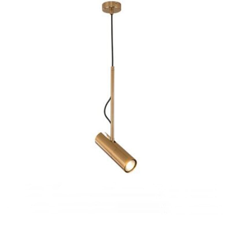 Rotatable Artist Spot Light with Adjustable Height for Modern Decor NaLani