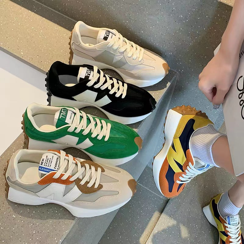 Stylish Womens Sneakers For Comfortable Everyday Fashion