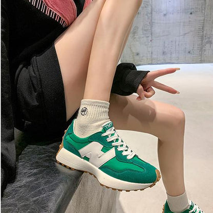 Stylish Womens Sneakers For Comfortable Everyday Fashion