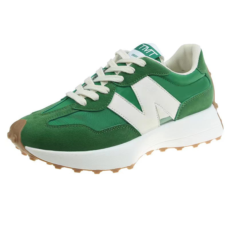 CALORA_ Stijlvolle Damessneakers voor Comfortabele en Modieuze Look