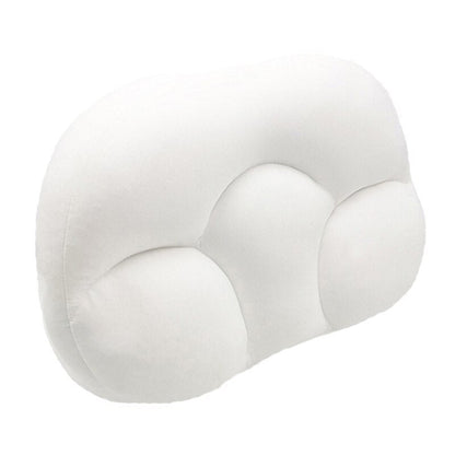 Sleep Pillow for Ultimate Comfort and Neck Support White 1 piece NALANI