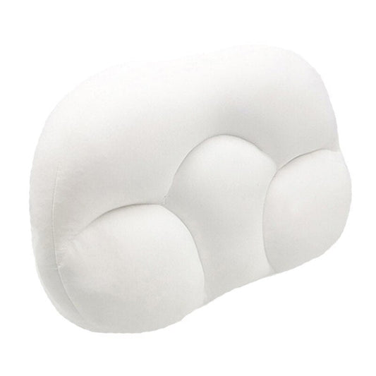 Sleep Pillow for Ultimate Comfort and Neck Support White 1 piece NALANI