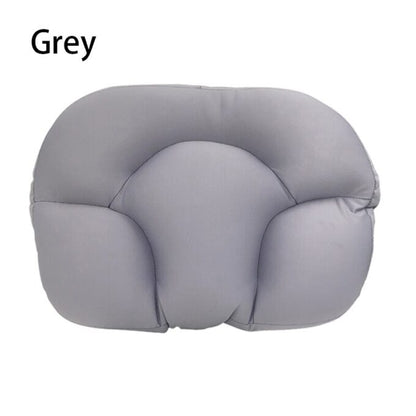 Sleep Pillow for Ultimate Comfort and Neck Support Gray 1 piece NALANI