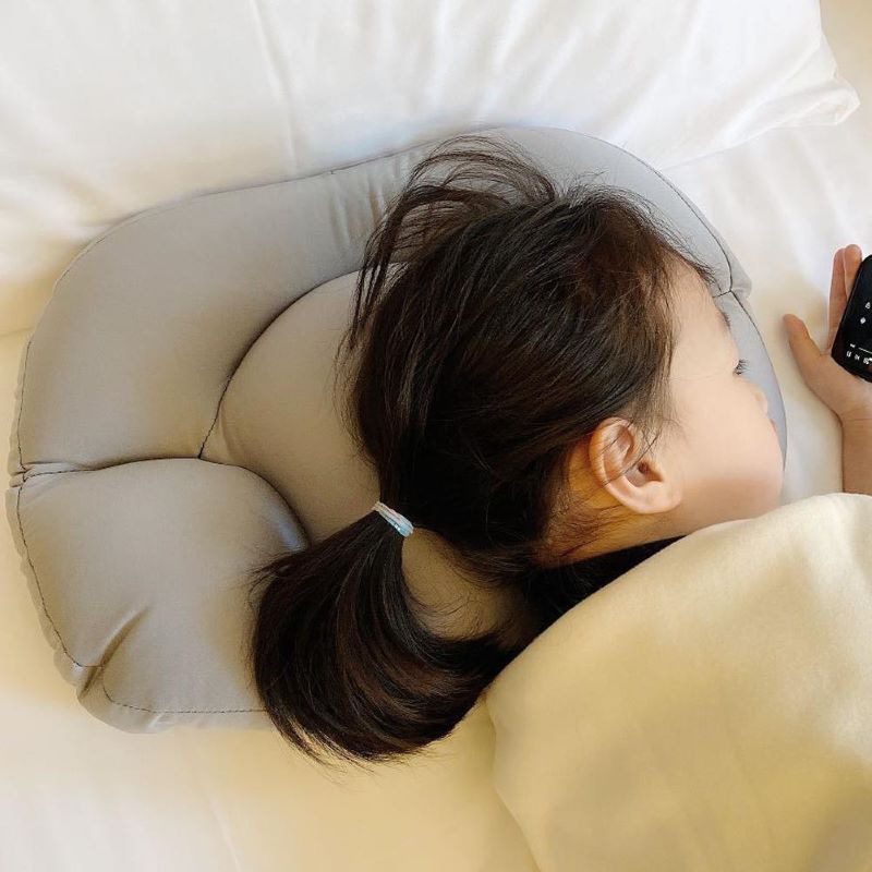 Sleep Pillow for Ultimate Comfort and Neck Support NALANI