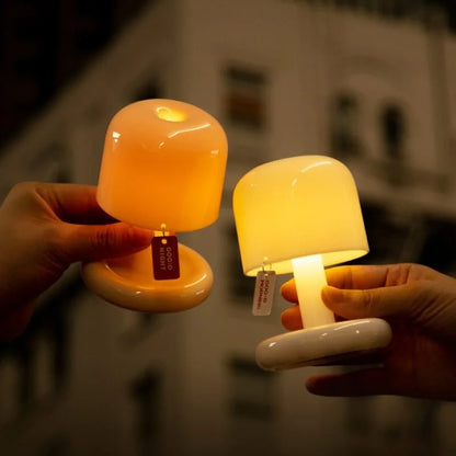 Portable Sunset Glow Lamp for Calming Ambiance and Relaxation NaLani