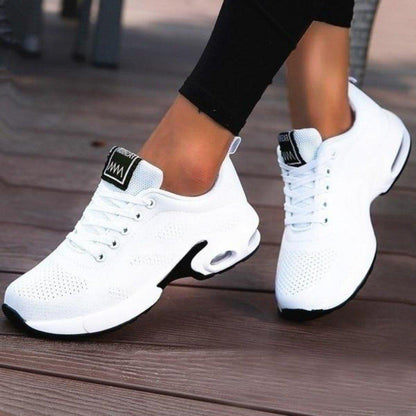 Orthopedic Walking Shoes Women Lightweight Arch Support