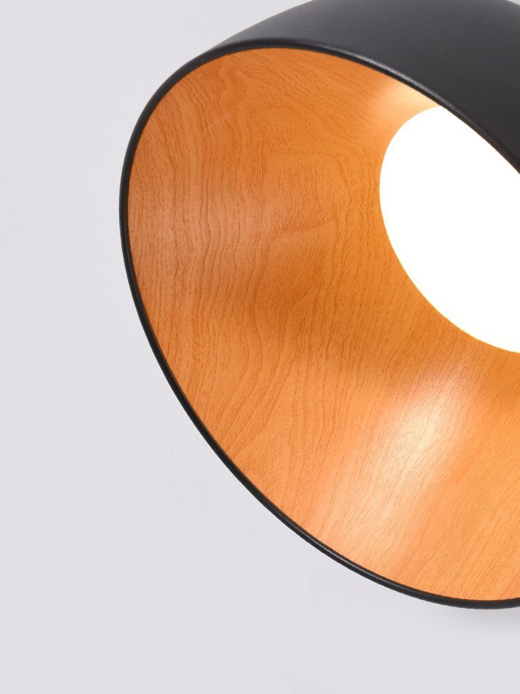 Diapole | Modern Retro Ceiling Light for Stylish Home Illumination NALANI